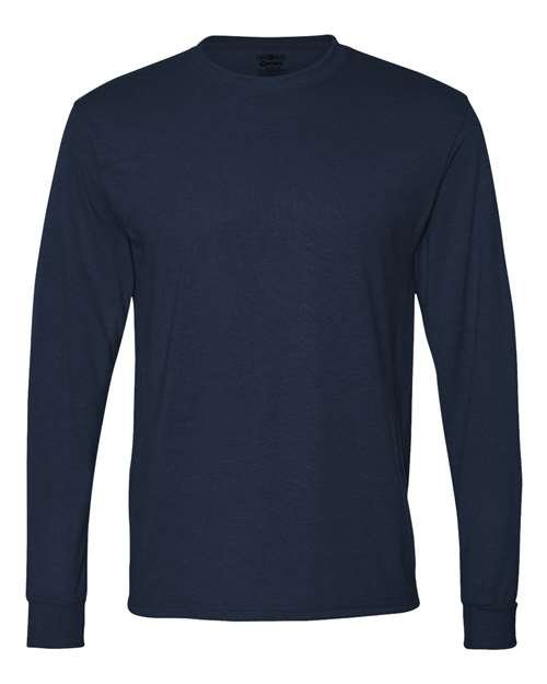 Unisex Dri-Power Performance Long Sleeve T-Shirt