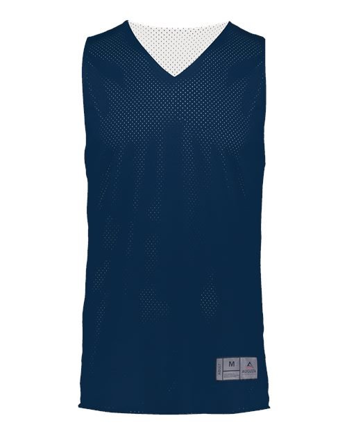 Youth Reversible 2.0 — V-Neck Team Jersey